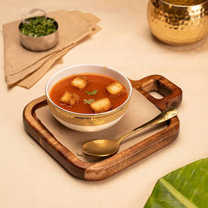 Tomato Soup