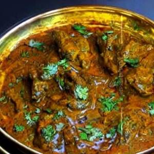 Murgh Lahori