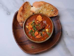 Taco Soup Veg