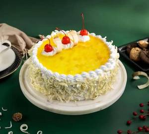 Premium pineapple  one kg