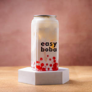 Litchi Yogurt Smoothie