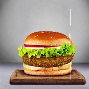 Veggie Burger
