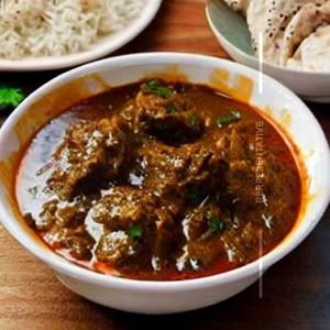 Mutton Varhadi