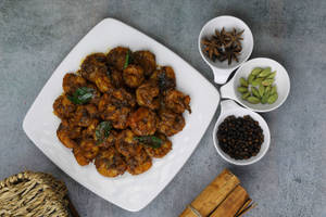 Prawns Chukka