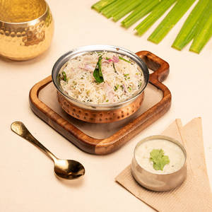 Onion Sevai