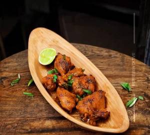 Chicken Black Pepper