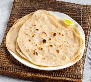 Wheat Chapati