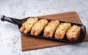 Classic Garlic Bread