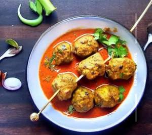 Rajasthani Kofta