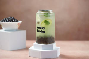 Cucumber Mint Mojito