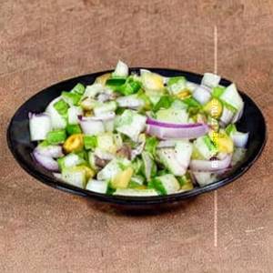 Onion Salad