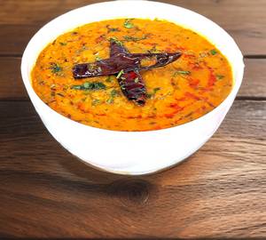 Dal Tadka