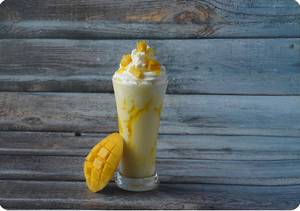 Mango Smoothie