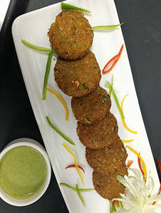 Dahi Ke Kabab