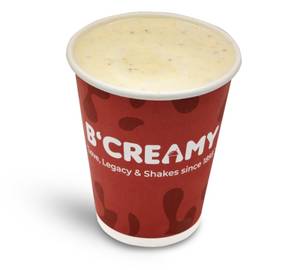 Signature Kaju Anjeer Thick Shake