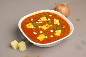 Paneer Butter Masala