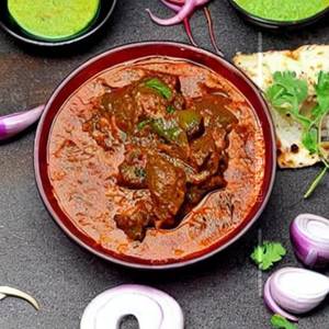 Mutton Rogan Josh
