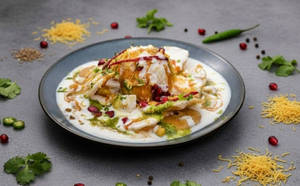 Bhalla Papri