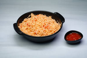 Tomato Rice