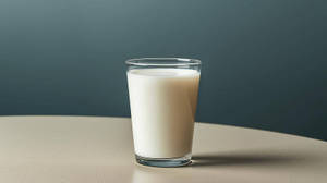 Hot Milk