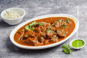 Mutton Salli Boti