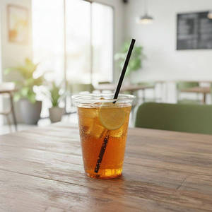 Lemon Ice Tea