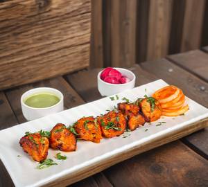 Chicken Tikka