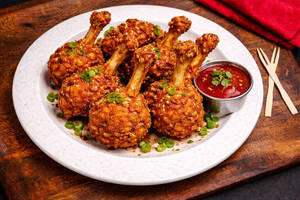 Chicken Lollipop