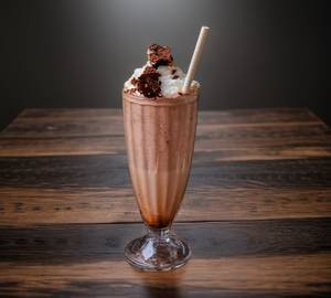 Chocolate shake