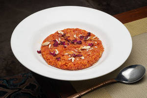 Gajar Halwa