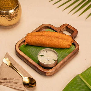 Vazhakkai Bajji 2pcs