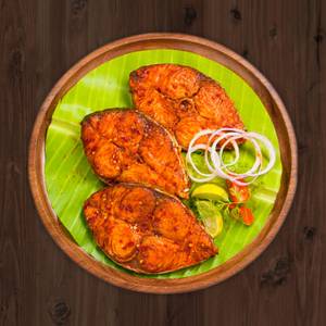 Rehu Fish Fry 2Pc