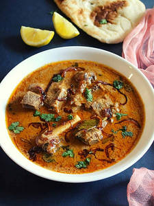 Badshahi Badam Pasanda ( Boneless)