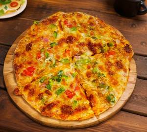 Veg Pizza
