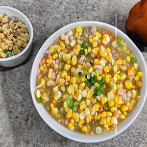 Cripsy Corn