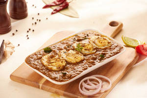 Egg Masala