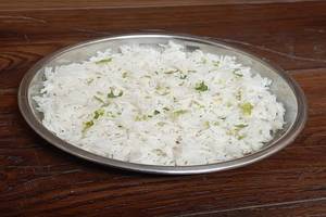 Plain Rice