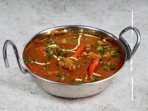 Veg Kadhai