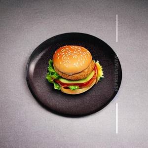     Chicken McGrill Protein VM