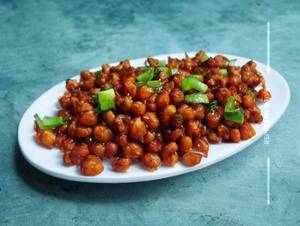 Chana Chilli