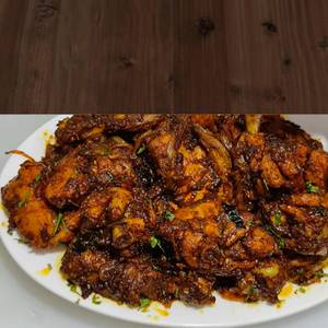Chicken Lapeta