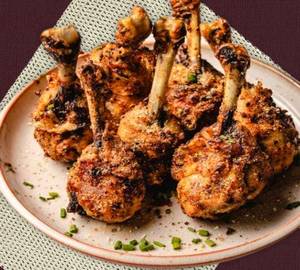 Chicken lollipop