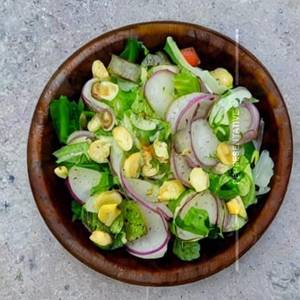 Onion Salad
