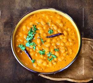 Dal Fry Special