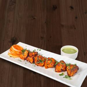 Chicken Red Tikka [6 Pieces]