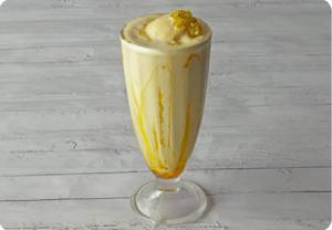Butter Scotch Smoothie