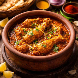 Handi Chicken (4pcs)