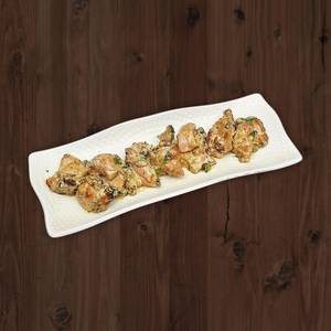 Chicken Malai Tikka [6 Pieces]