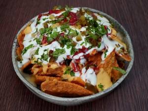 Nacho Cheese