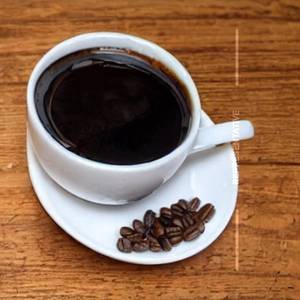 Black Coffee